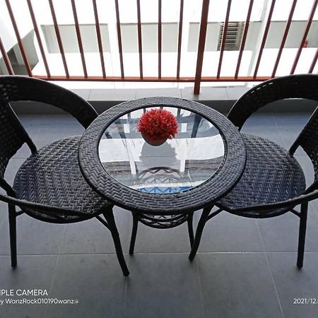 Bc Homestay @ Emerald Avenue Apartment, Brinchang Extérieur photo