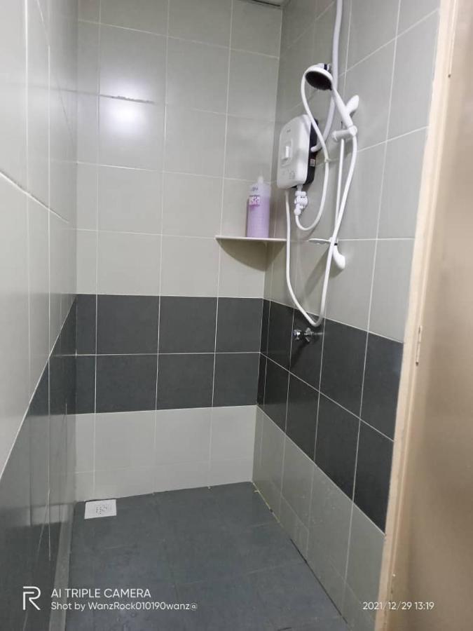 Bc Homestay @ Emerald Avenue Apartment, Brinchang Extérieur photo