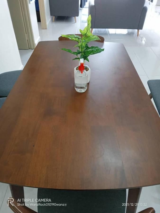 Bc Homestay @ Emerald Avenue Apartment, Brinchang Extérieur photo